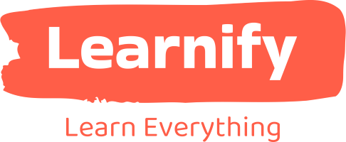 Learnify logo